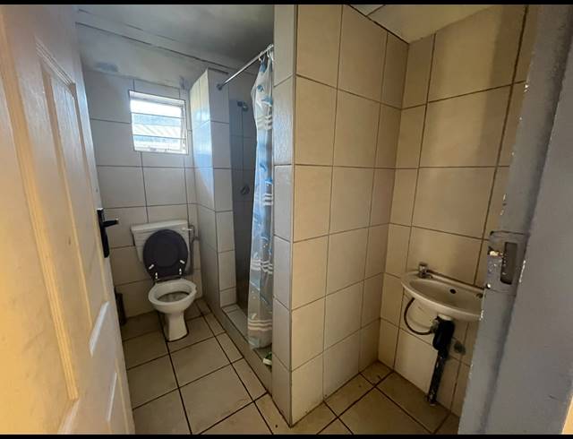 3 BEDROOM HOUSE TO LET IN BRAKPAN NORTH